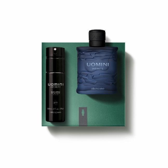 Uma imagem contendo produtos de higiene pessoal, loção, verde, garrafa

Descrição gerada automaticamente